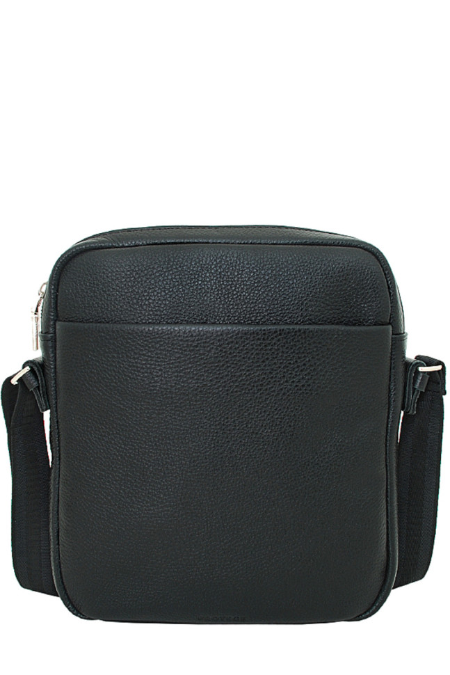 Сумка мужская Protege, Ц-327.1 чер.фл.