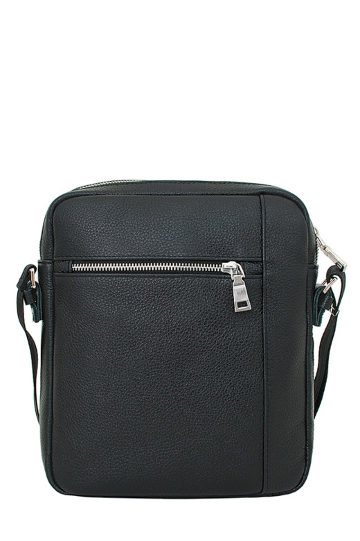 Сумка мужская Protege, Ц-327.1 чер.фл. Сумка мужская Protege, Ц-327.1 чер.фл.