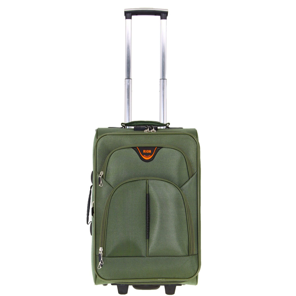 Чемодан Rion+, 411 22"
