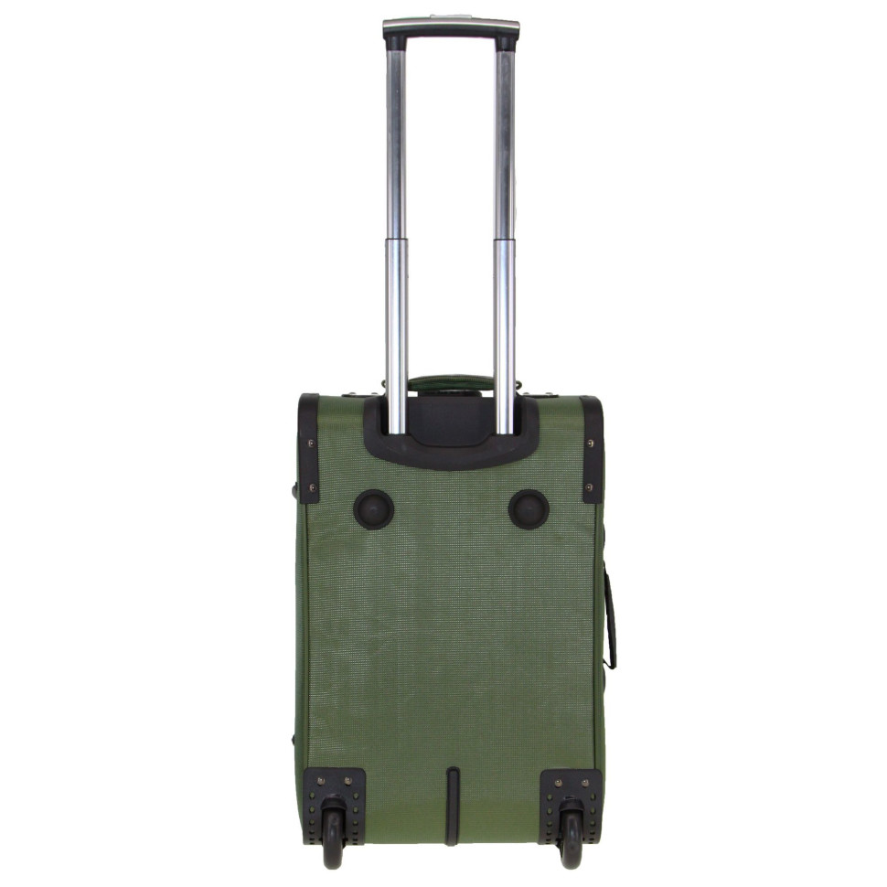 Чемодан Rion+, 411 22"