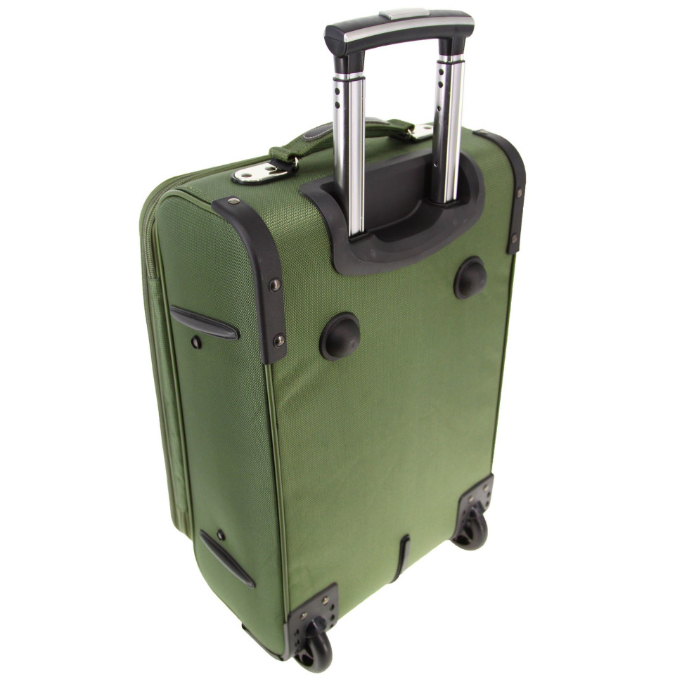 Чемодан Rion+, 411 22"