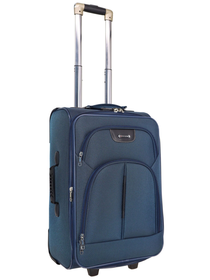 Чемодан Rion+, 411 22"