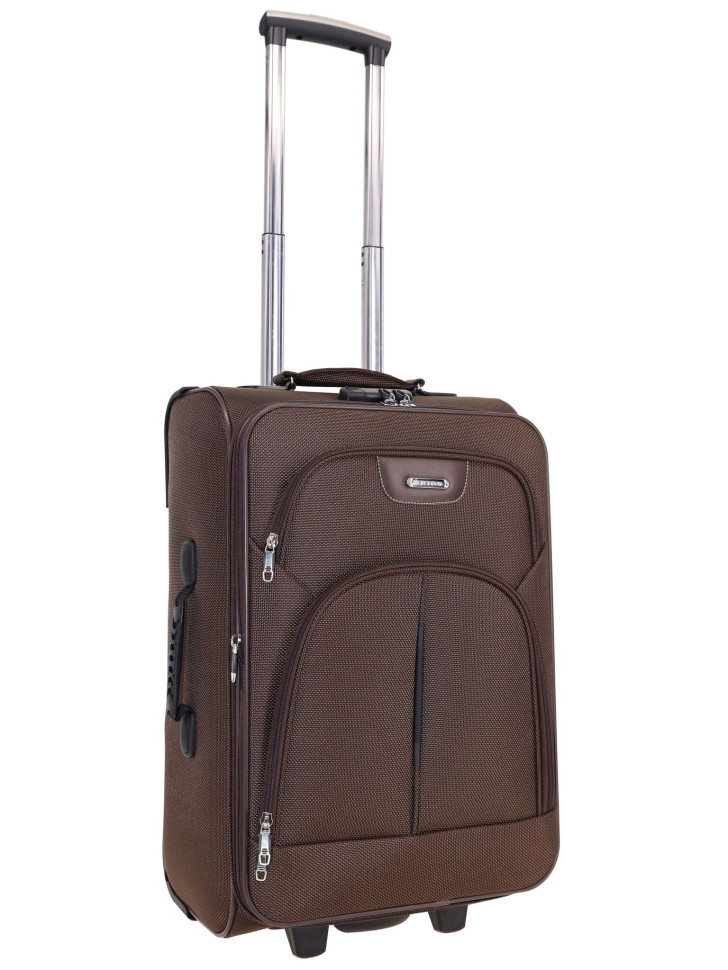 Чемодан Rion+, 411 22"