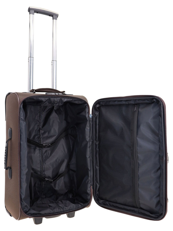 Чемодан Rion+, 411 22"