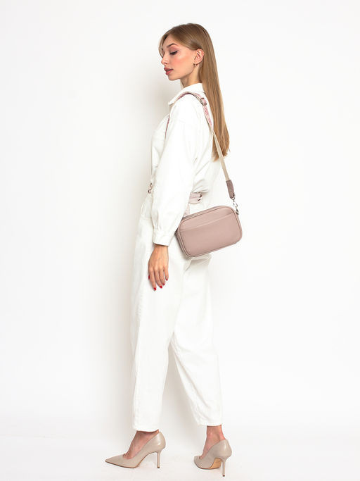 Сумка Richet, 3154LNT 757 пудра