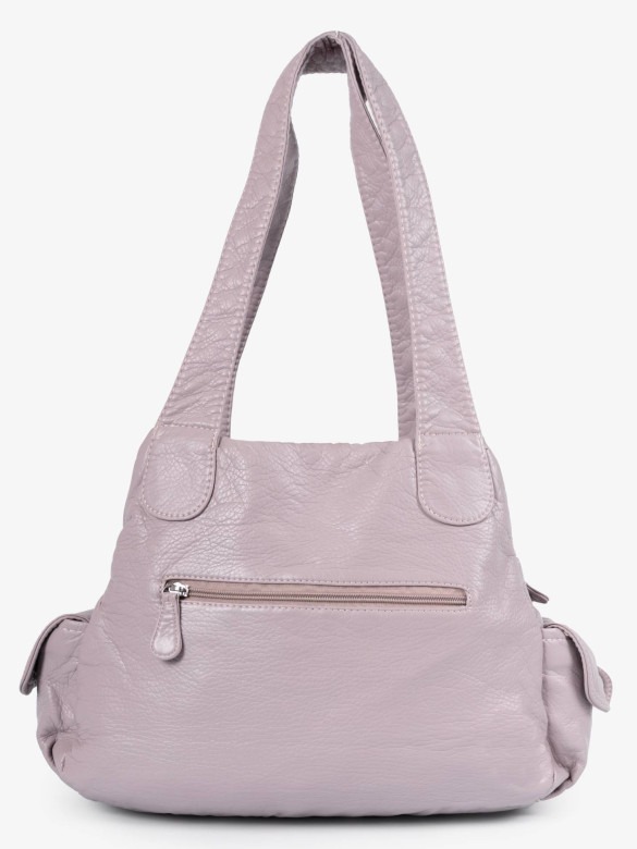 Сумка Runyi, А808 светло-сиреневый Сумка Runyi, А808 светло-сиреневый