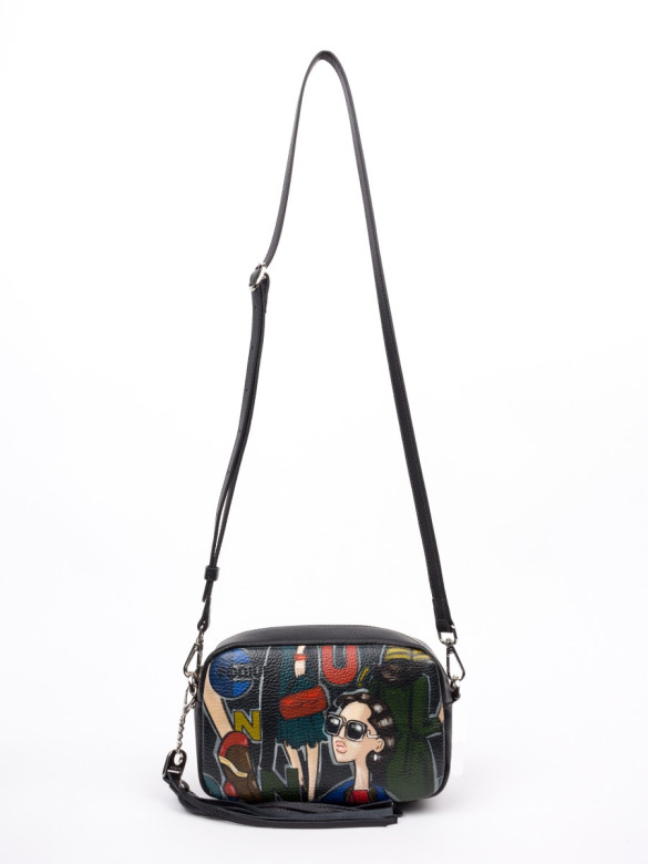 Сумка Curanni 2573 Подио Сумка Curanni 2573 Подио