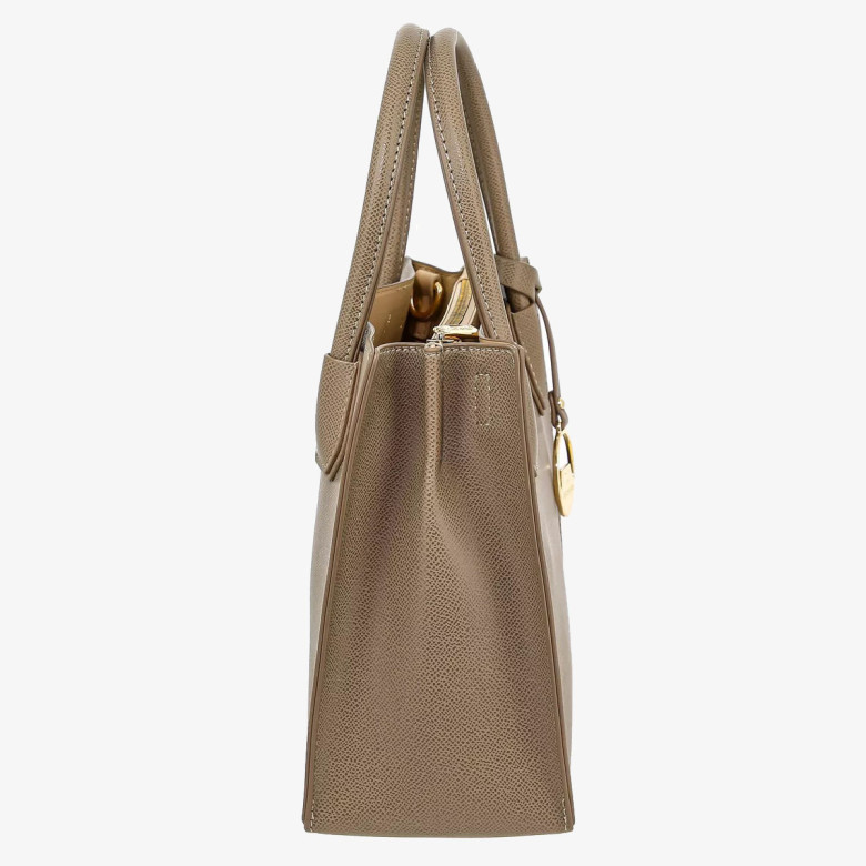 Сумка женская David Jones 6900 taupe