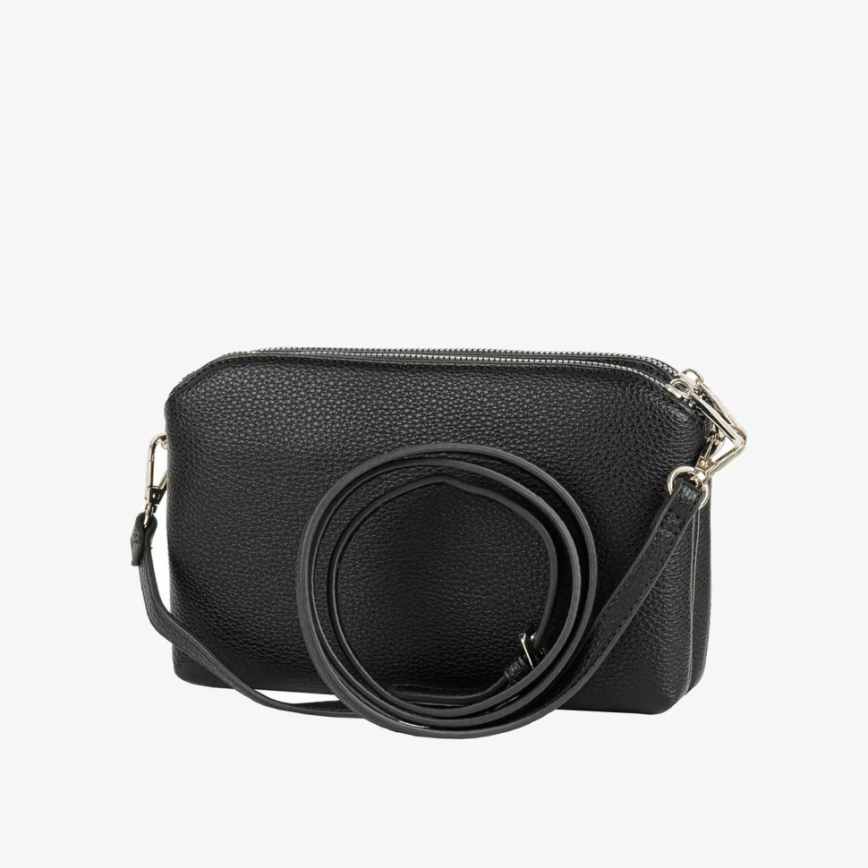 Сумка женская David Jones 6905А grey