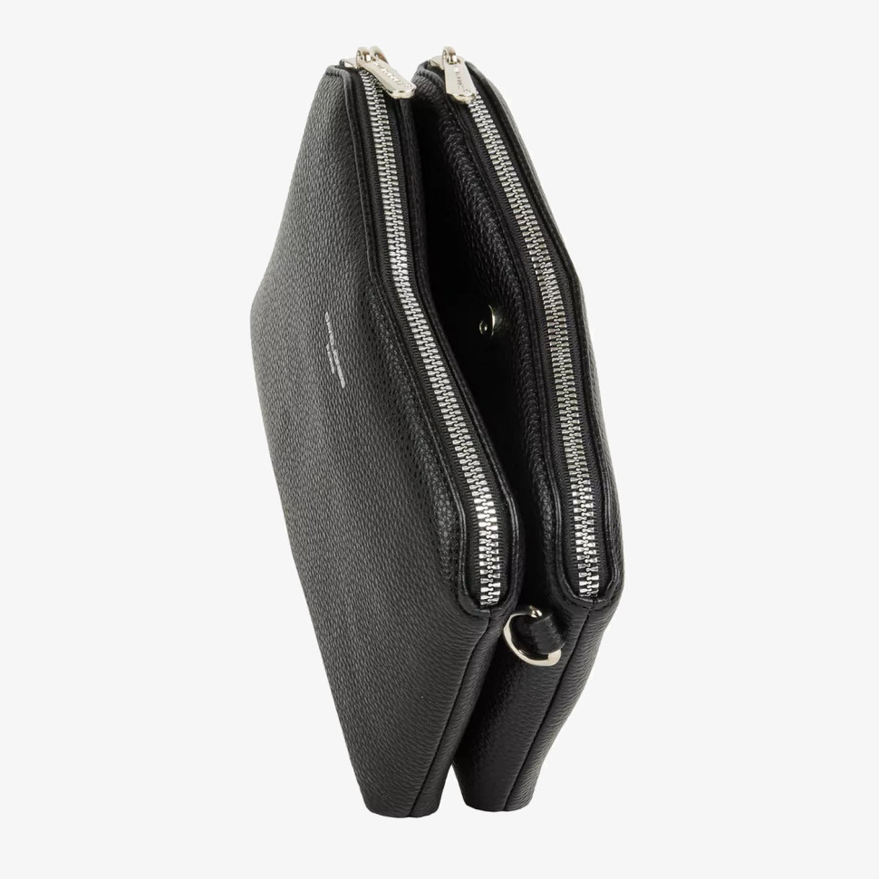 Сумка женская David Jones 6905А grey