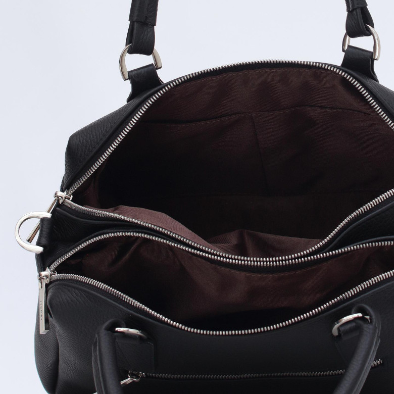 Сумка Richet 2881LN 664 черная