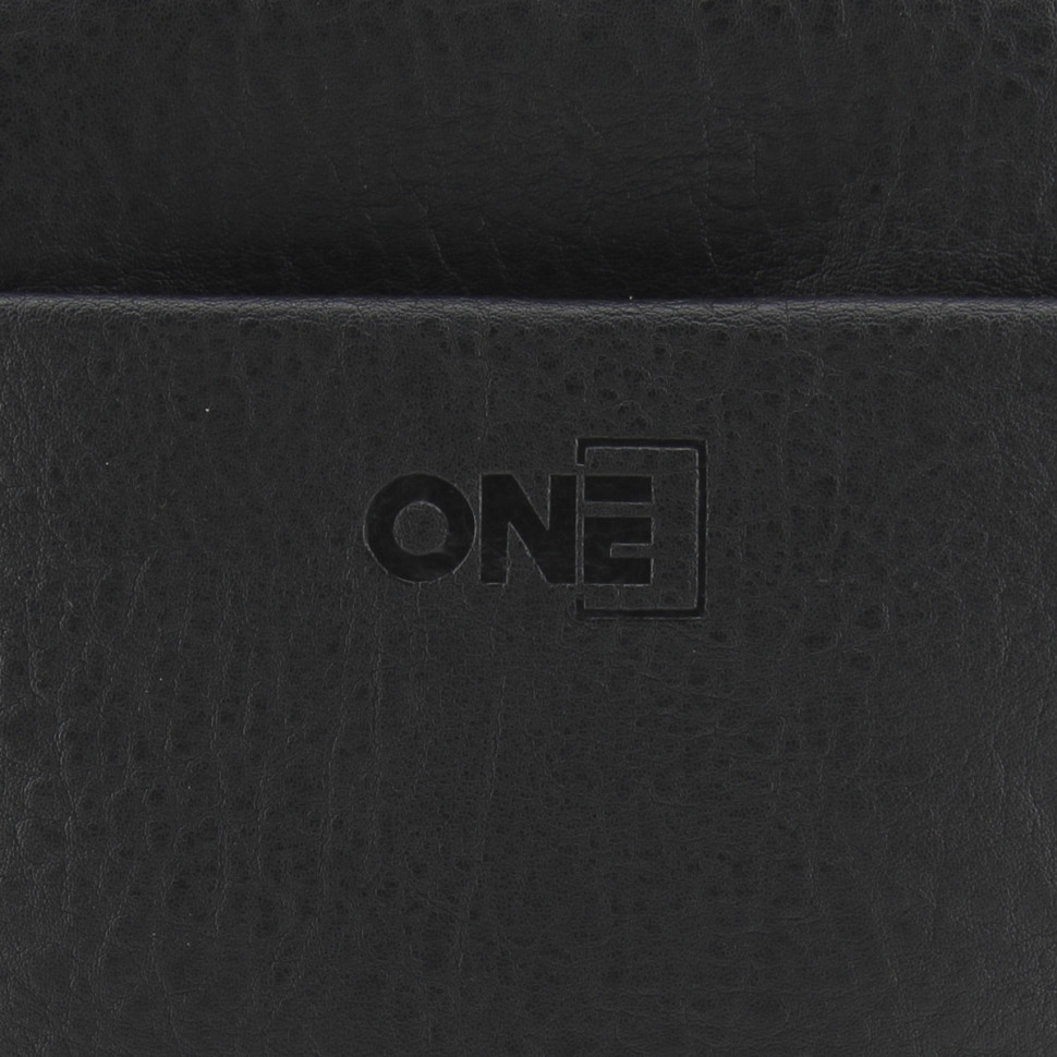 Сумка мужская Olivi, 751 черная