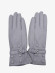 Перчатки женские Baggins (3.2) 13801 серые