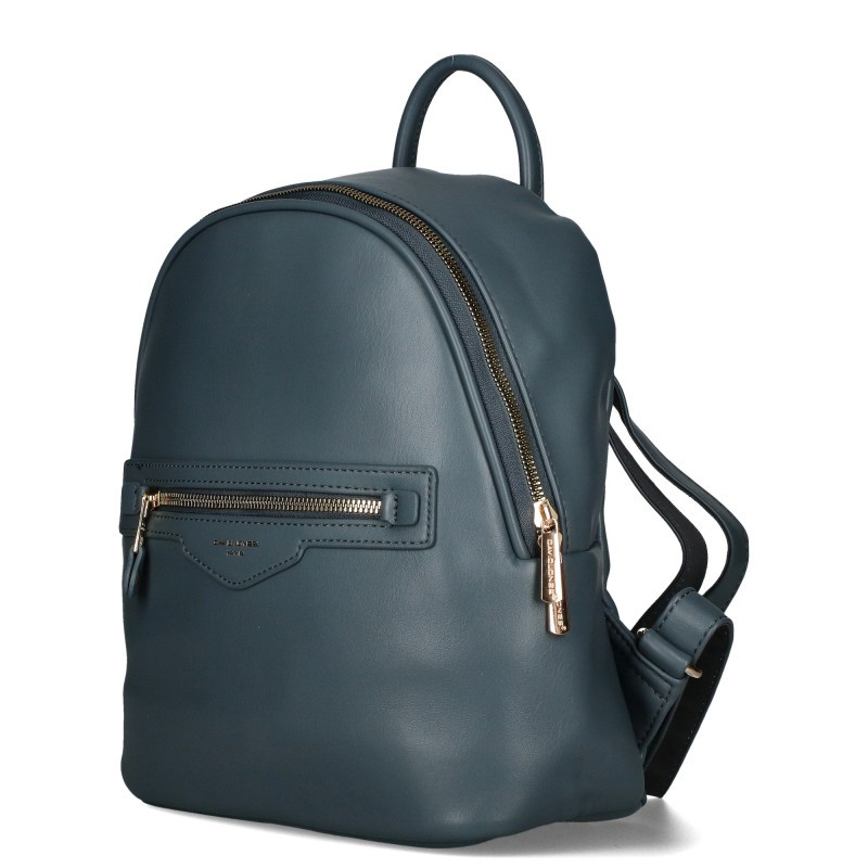 Рюкзак городской David Jones 7019-3 grey