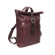 Сумка-рюкзак Natalia Kalinovskaya «Флер» СР-56.182 бордо
