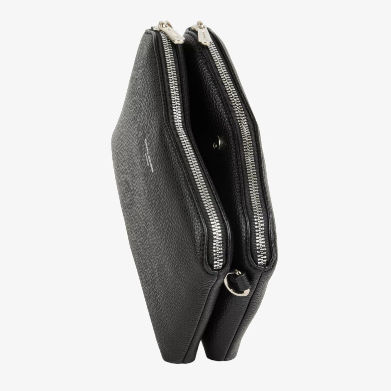 Сумка женская David Jones 6905А gravel Сумка женская David Jones 6905А gravel