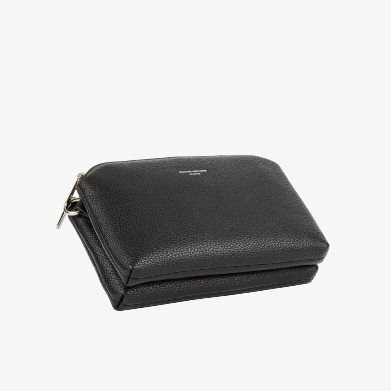 Сумка женская David Jones 6905А gravel Сумка женская David Jones 6905А gravel