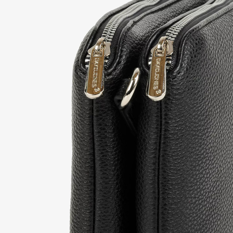 Сумка женская David Jones 6905А gravel