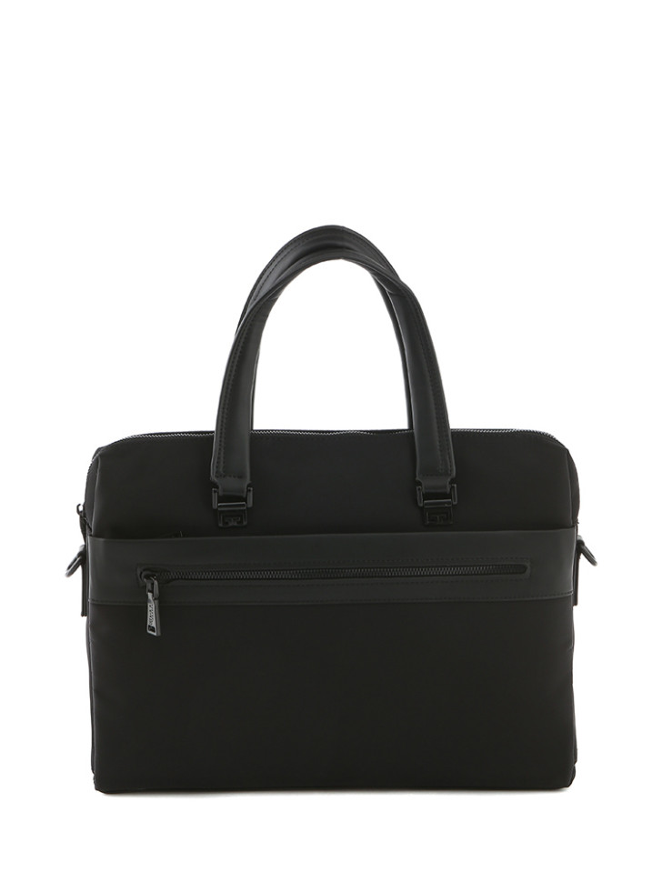 Сумка мужская Vera Victoria Vito, 35-001-1 черная