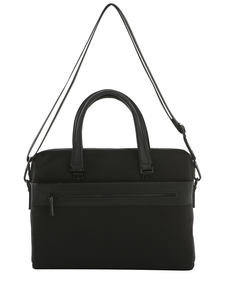 Сумка мужская Vera Victoria Vito, 35-001-1 черная