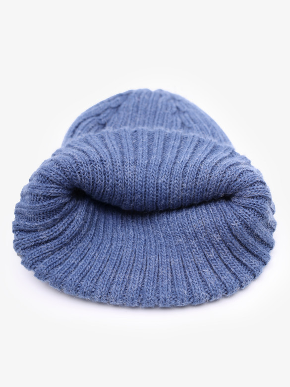 Шапка Stigler 25-048 джинс Шапка Stigler 25-048 джинс