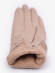 Перчатки женские Baggins (3.2) 232001 кремовые Перчатки женские Baggins (3.2) 232001 кремовые
