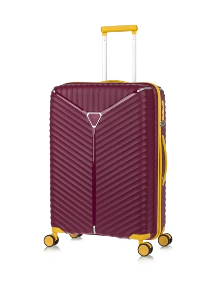 Чемодан L'Case Seoul PP