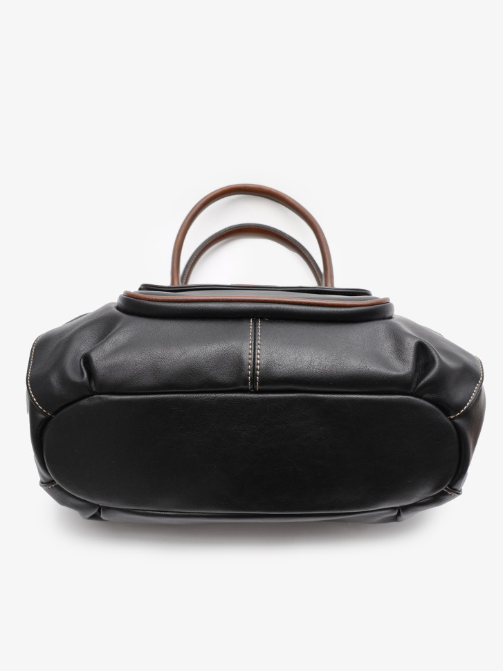 Сумка Flame Dance 5196 black