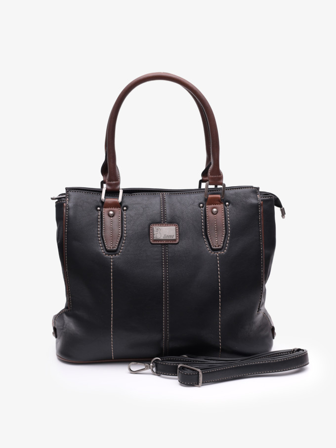 Сумка Flame Dance 99879 black