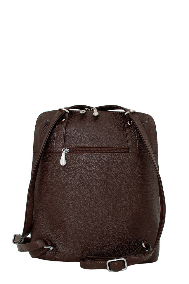 Сумка-трансформер Protege, ДС-226-242, "Город-31"мокко