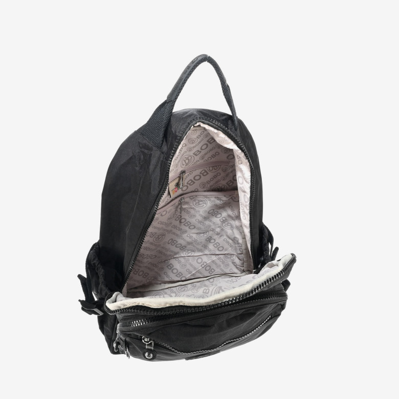 Рюкзак городской  Bobo 1302 чёрный