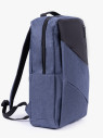 Рюкзак Baggins, Б 60418 синий