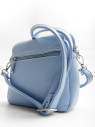 Сумка Valle Mitto 91707 l.blue