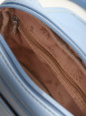 Сумка Valle Mitto 91707 l.blue