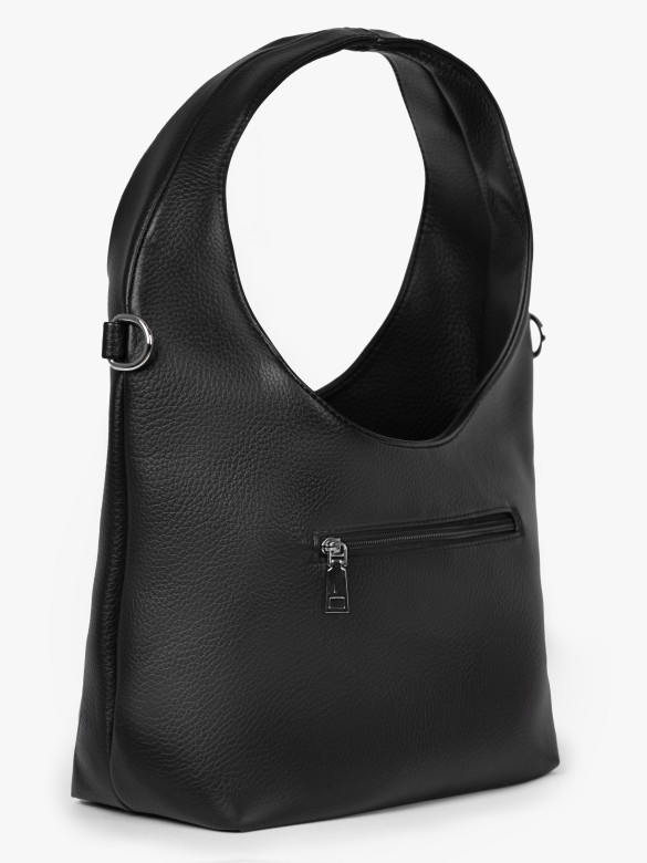 Сумка Baggins, CW02 черная