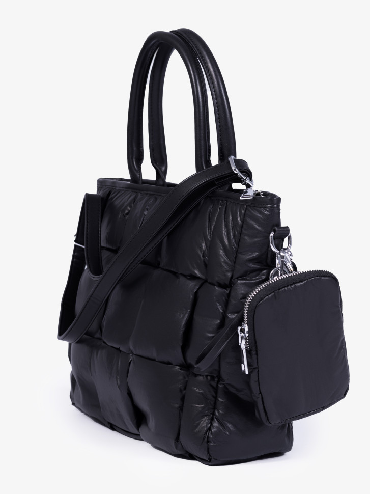 Сумка Alex&Mia, 8694 черная