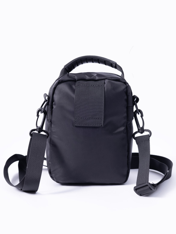 Сумка Aotian, Б 7681 черная