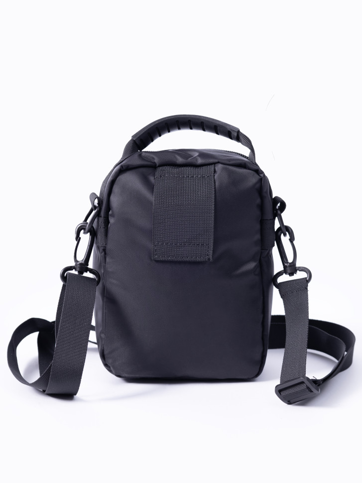 Сумка Aotian, Б 7681 черная