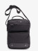 Сумка LEASTAT 9002 чёрная