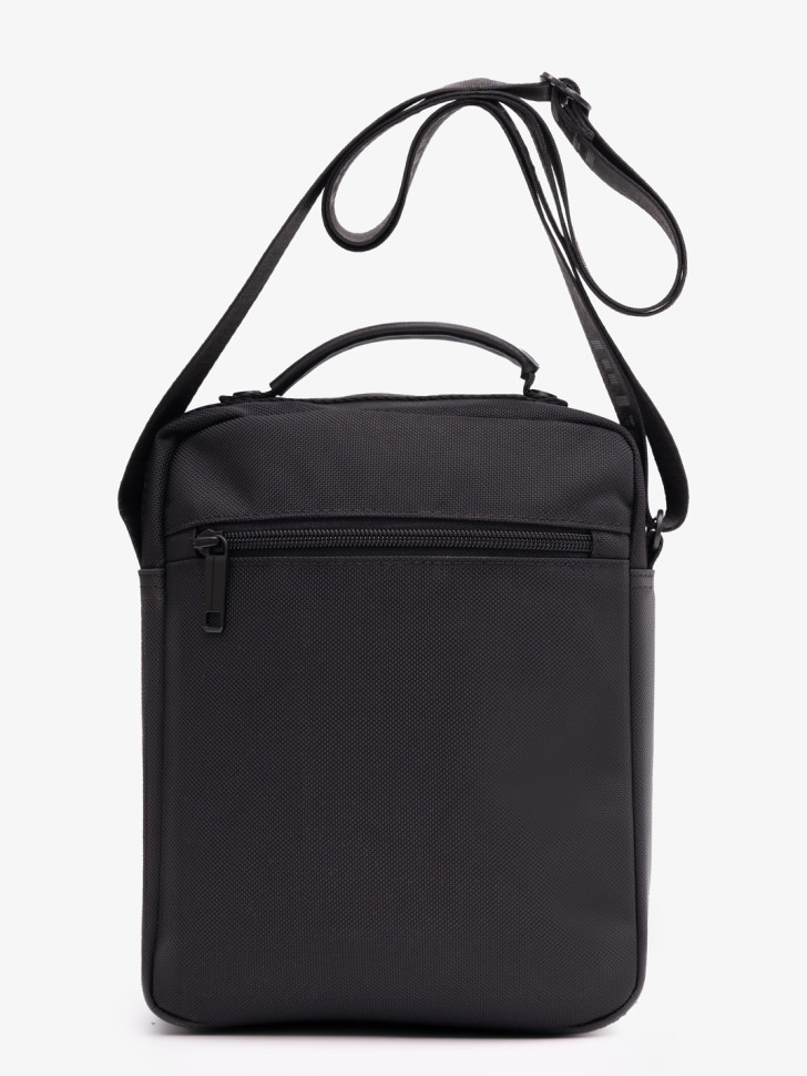 Сумка LEASTAT 9002 чёрная