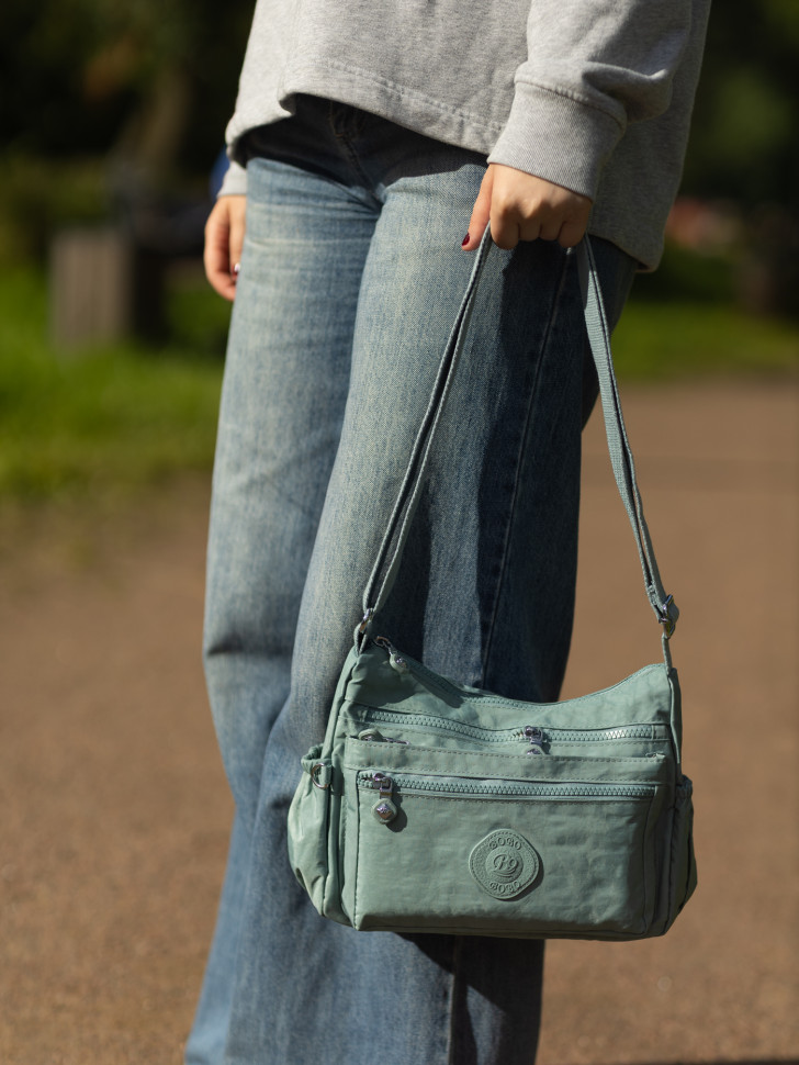 Сумка женская Bobo 1511-2 мята