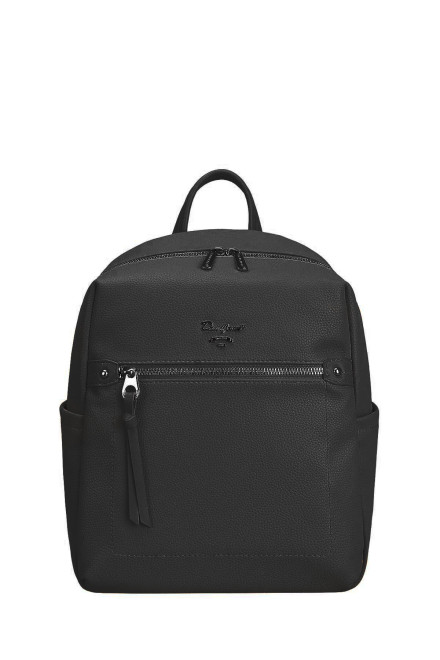 Рюкзак женский David Jones 6953-3 black