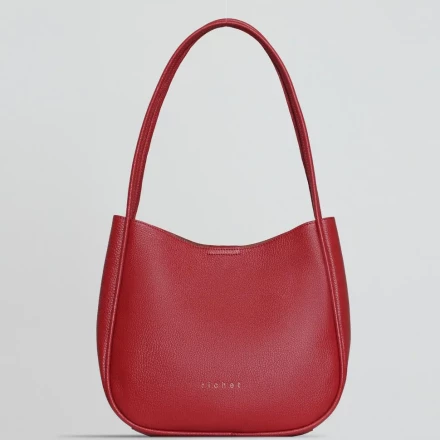 Сумка Richet 3143LG  263 красная