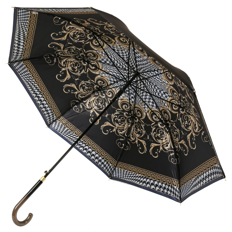 Зонт-трость Fabretti UFD0016-2