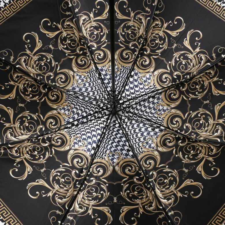 Зонт-трость Fabretti UFD0016-2 Зонт-трость Fabretti UFD0016-2