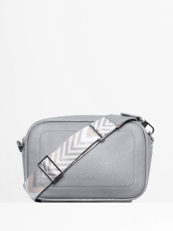 Сумка Richet, 3154LNT 769 серая