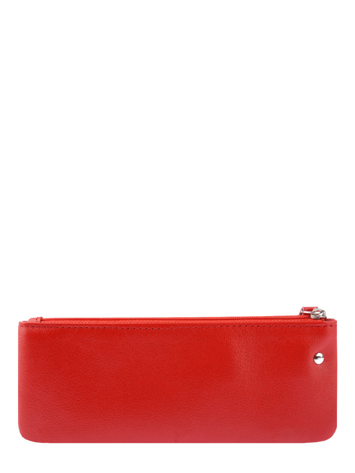 Ключник РИДЛ RED Esse, кожа алый тиснение, 74970