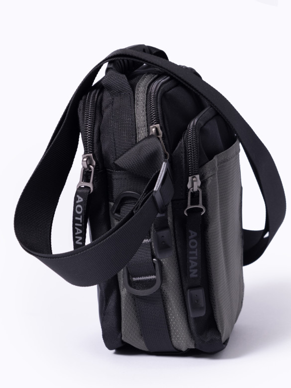 Сумка Aotian, Б 51023 хаки