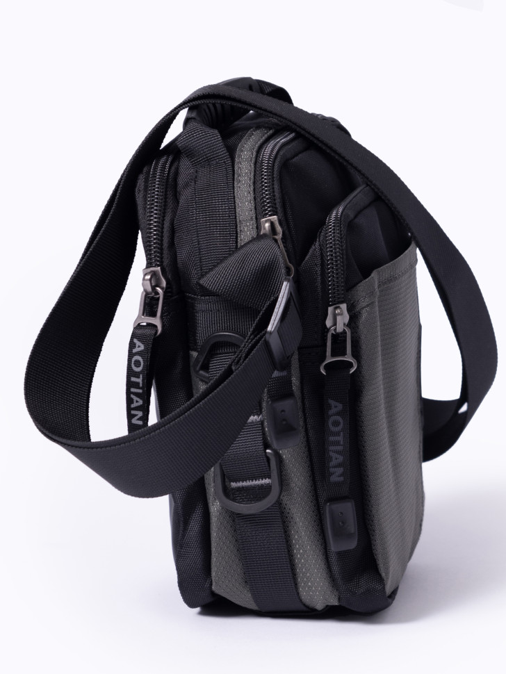 Сумка Aotian, Б 51023 хаки