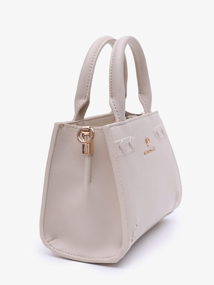 Сумка женская David Jones 7389 coconut cream Сумка женская David Jones 7389 coconut cream